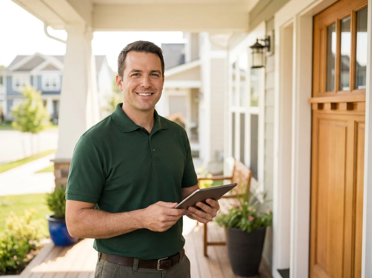 Pest control FAQs for Nenzel, NE